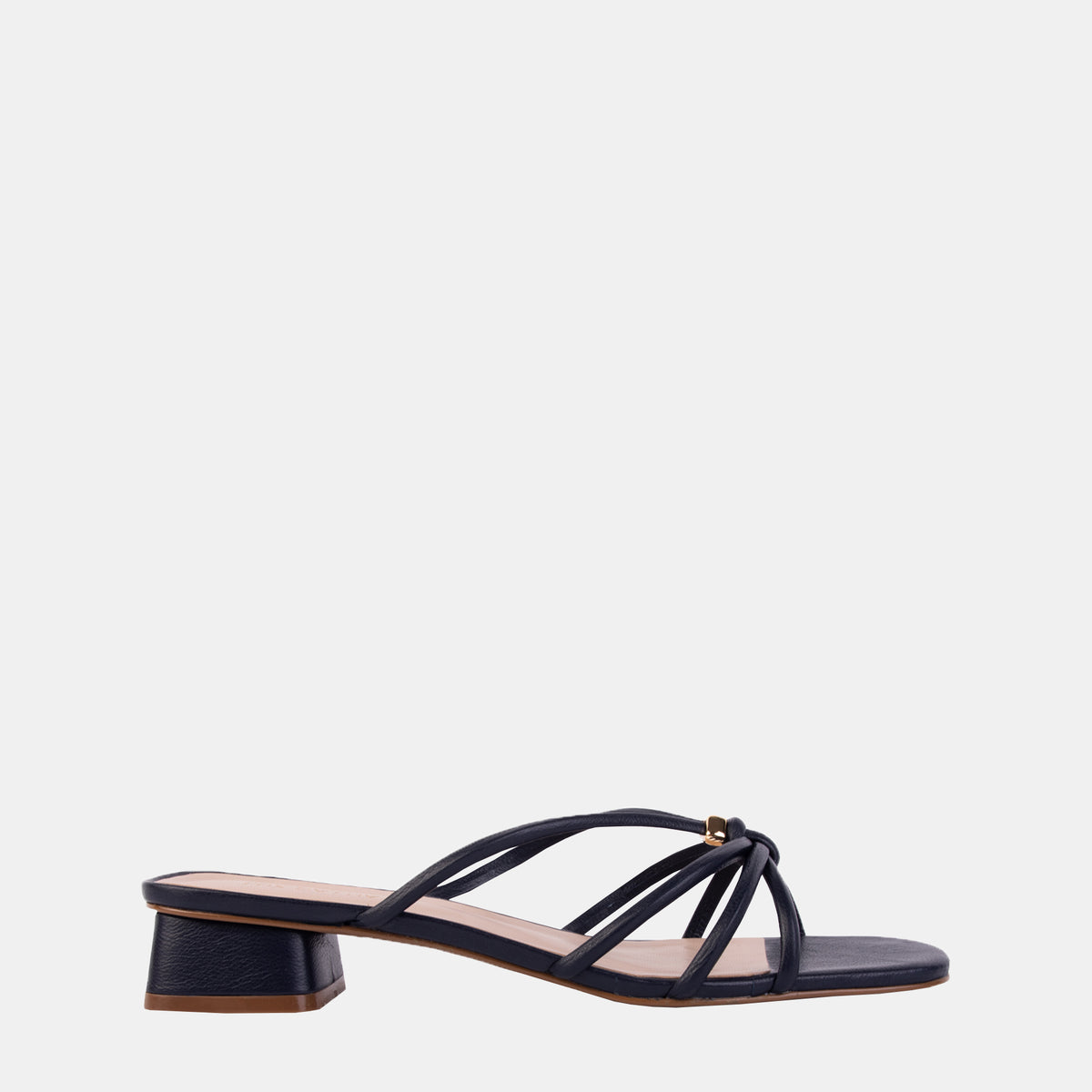 Sandalia Thin Strap