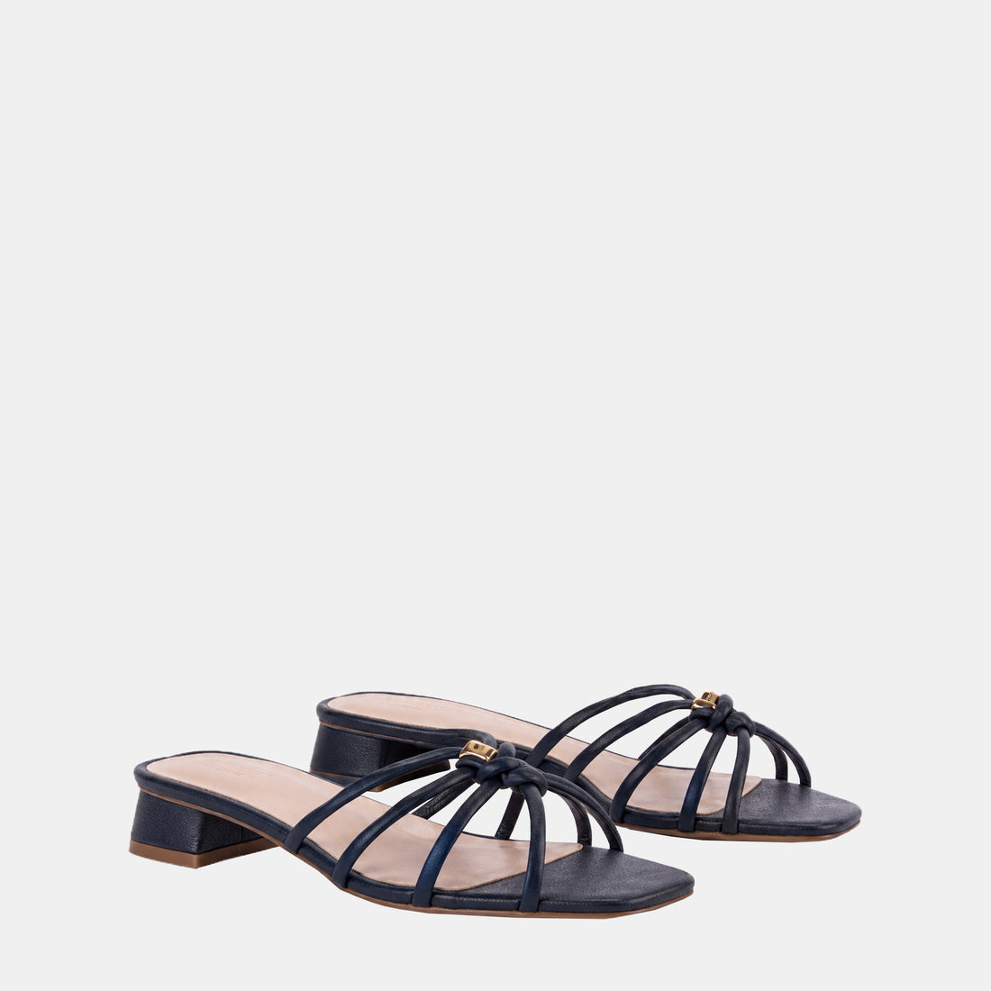 Sandalia Thin Strap