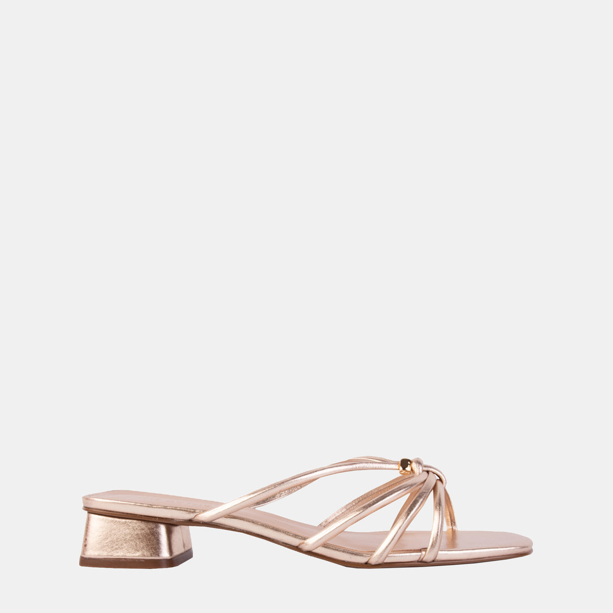 Sandalia Thin Strap