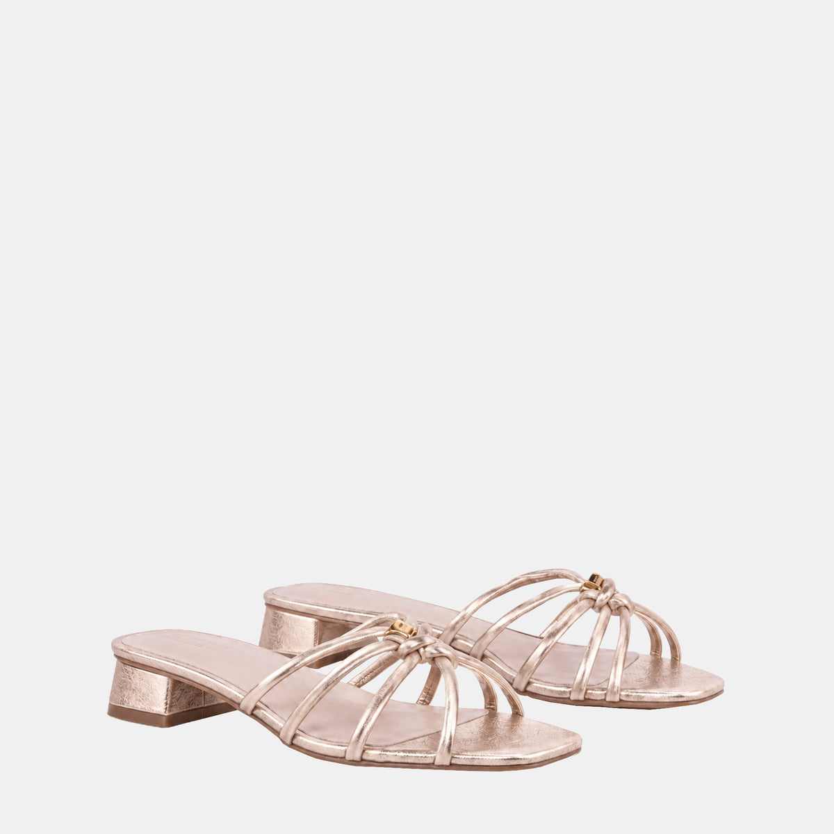Sandalia Thin Strap