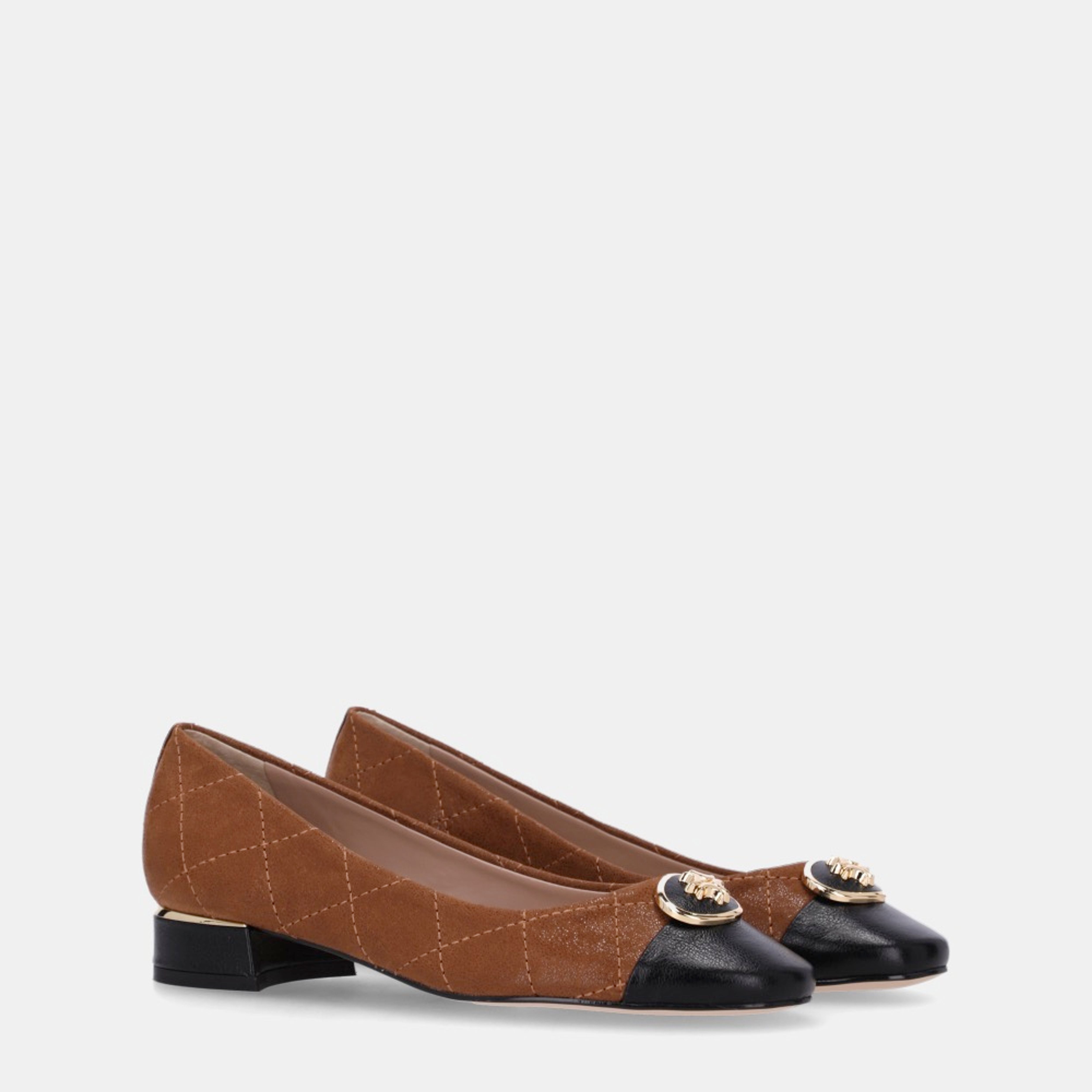 Balerina Classic Emblem LDL 80510024 Arenito Canela