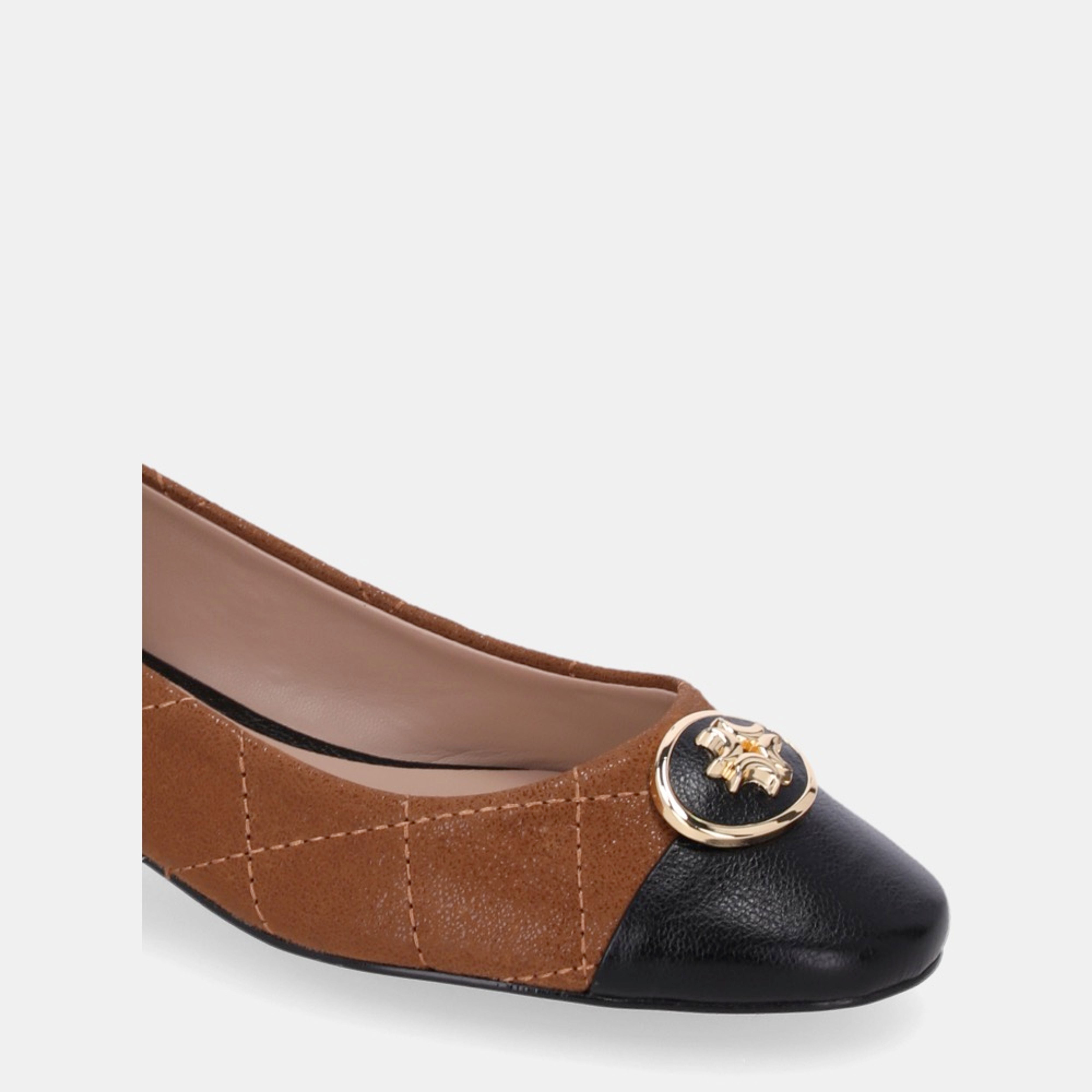 Balerina Classic Emblem LDL 80510024 Arenito Canela
