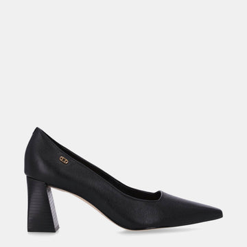 ZAPATO PUMP SQUARE LDL 6098001
