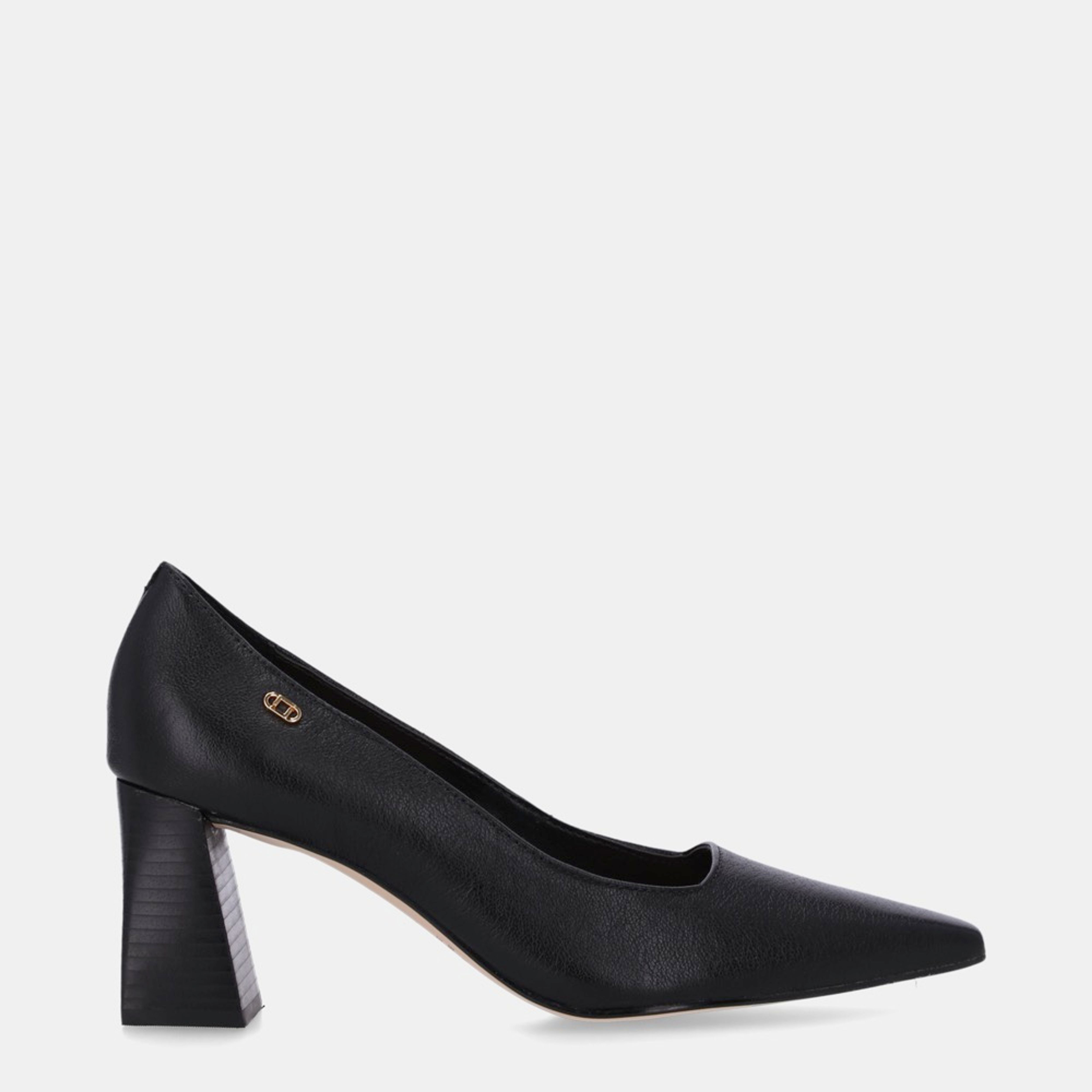 Zapato Pump Square LDL 60980001