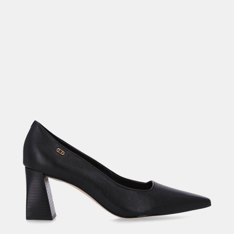 ZAPATO PUMP SQUARE LDL 60980001