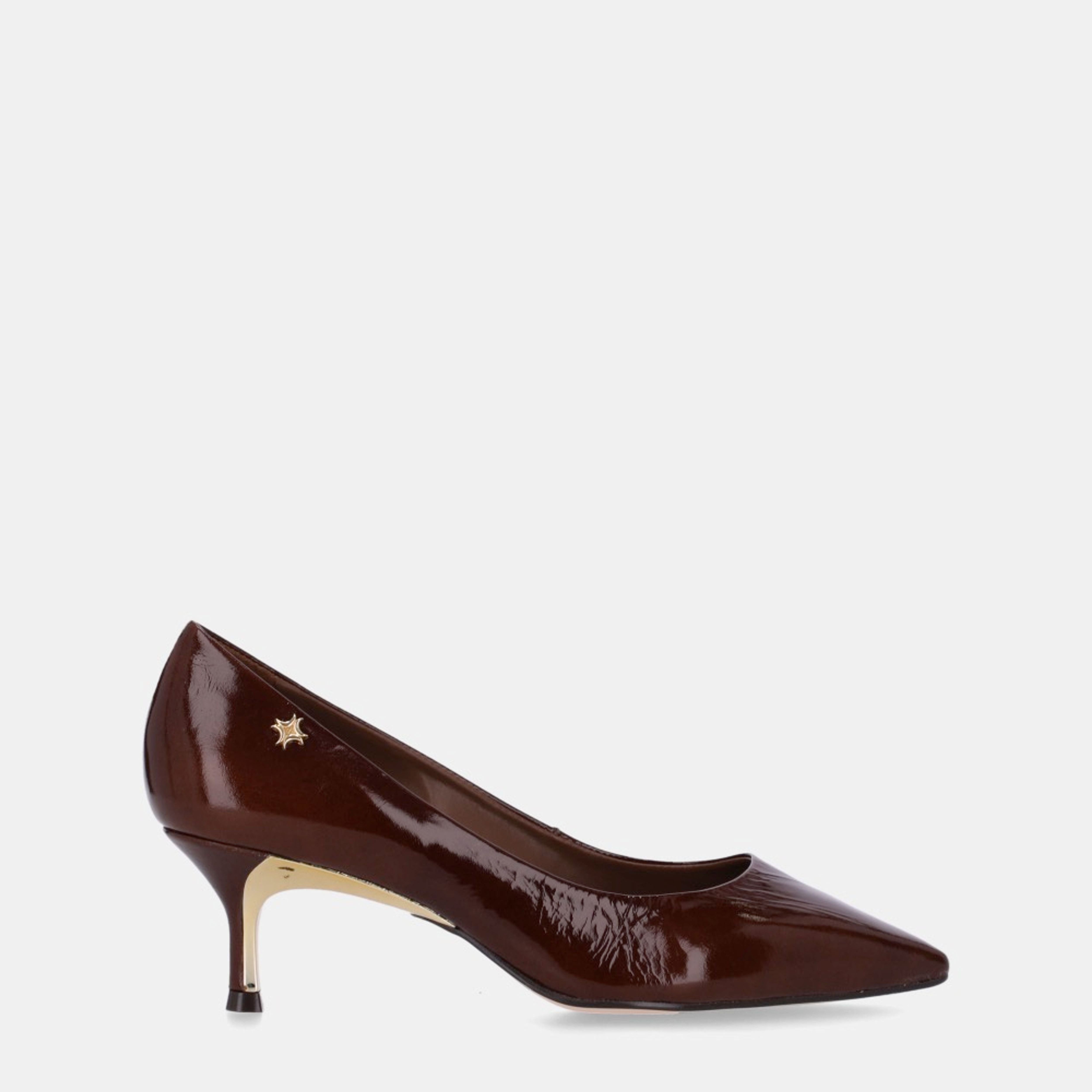 Zapato Kitten Heel LDL 58607000