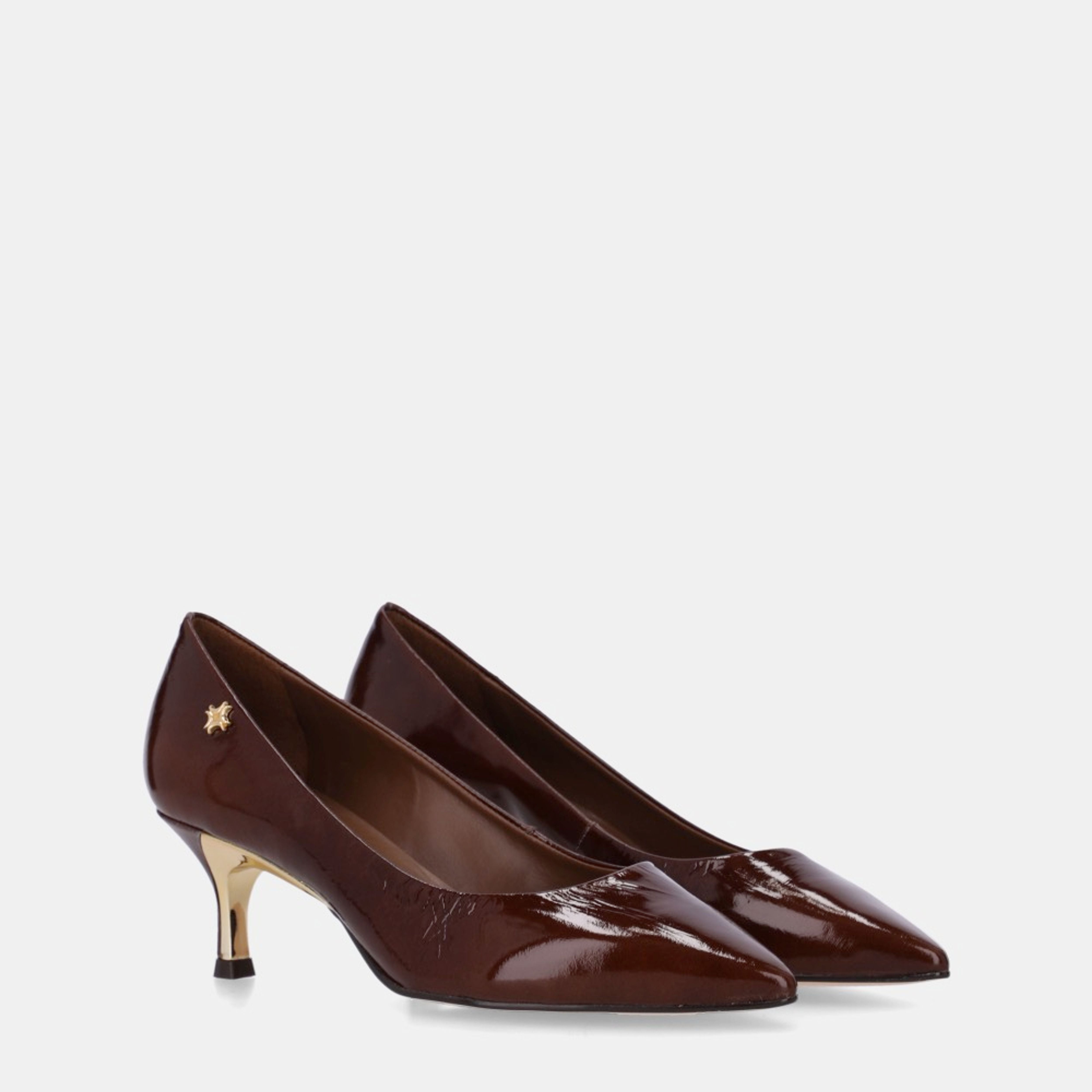 Zapato Kitten Heel LDL 58607000