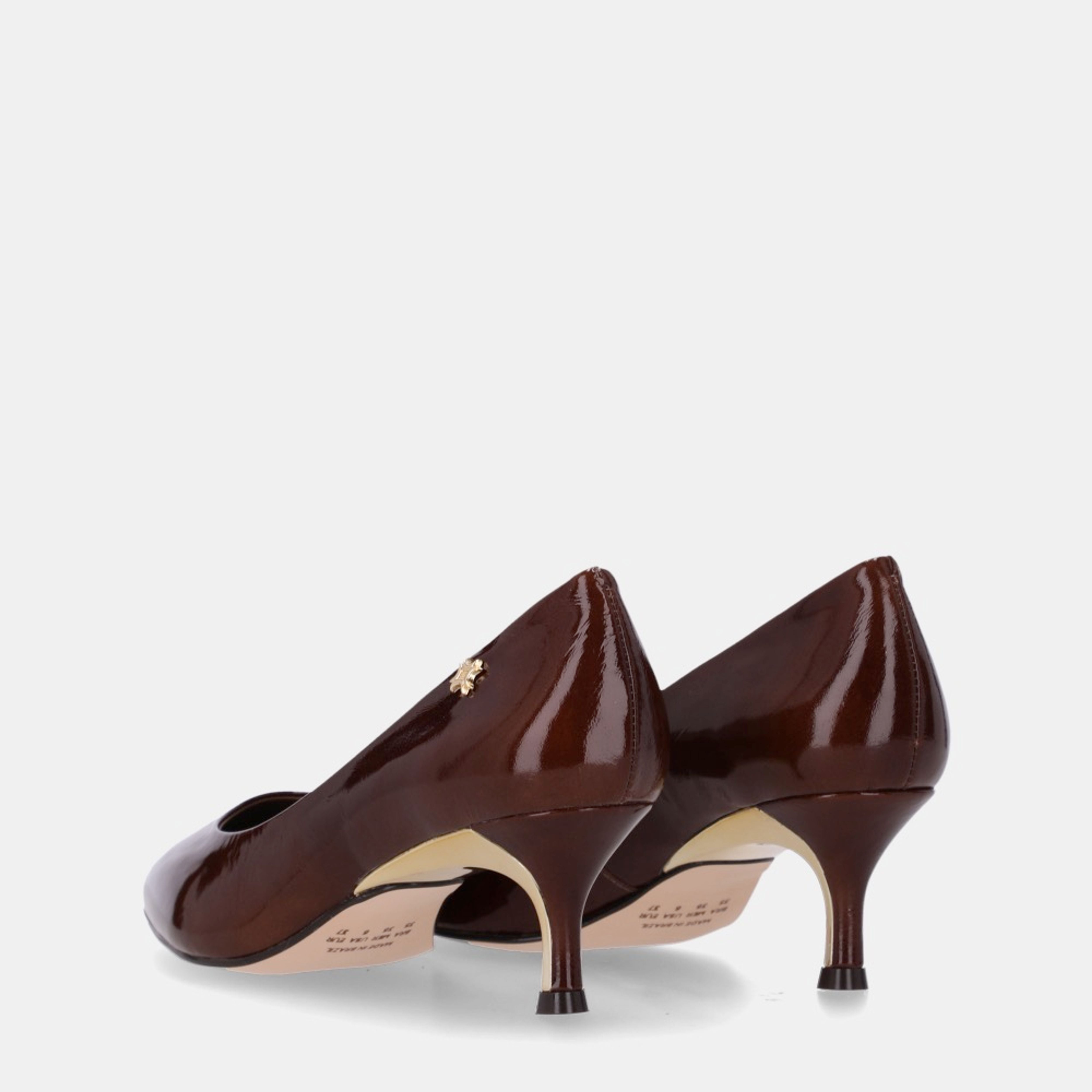 Zapato Kitten Heel LDL 58607000