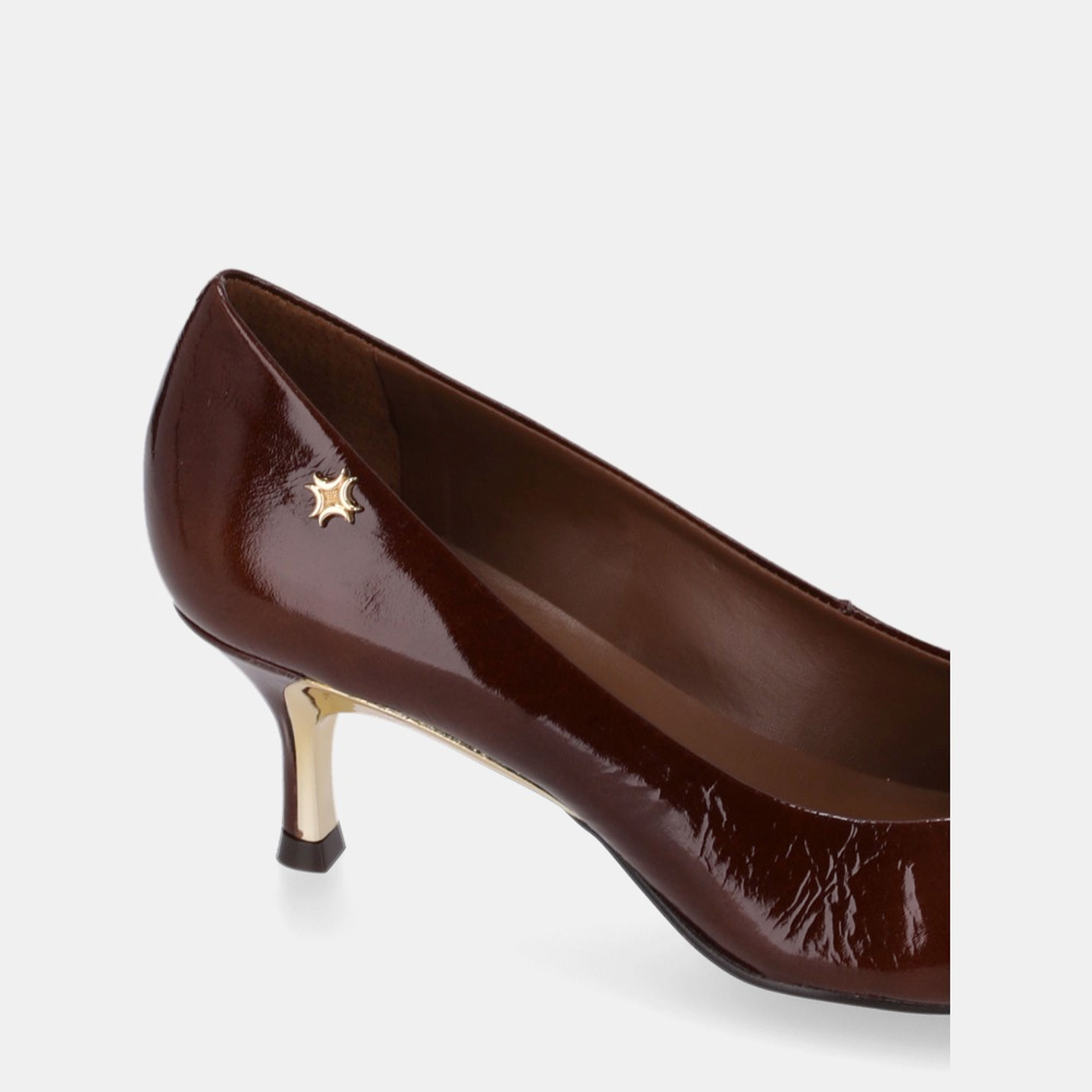Zapato Kitten Heel LDL 58607000