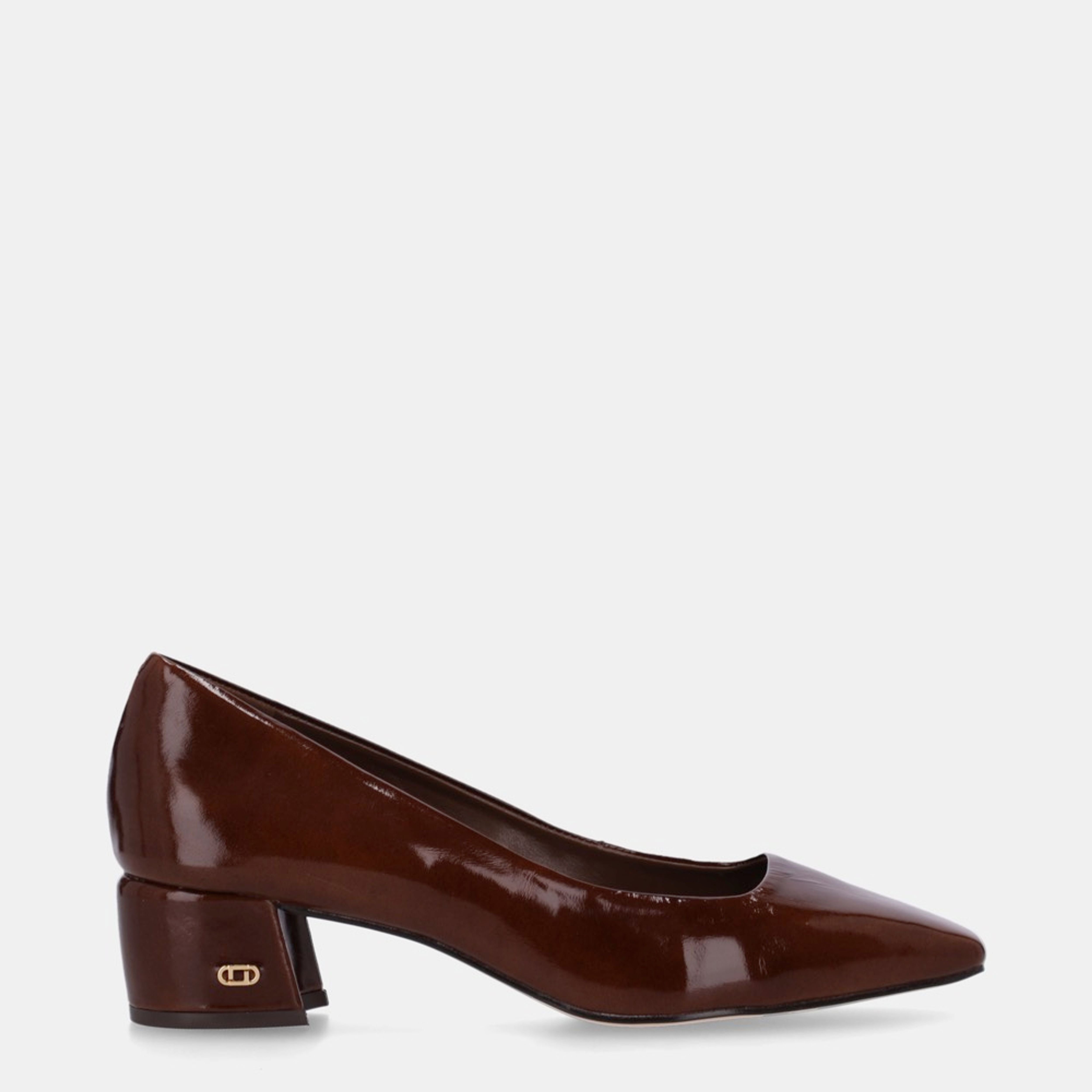 Zapato City Pump LDL 81080001