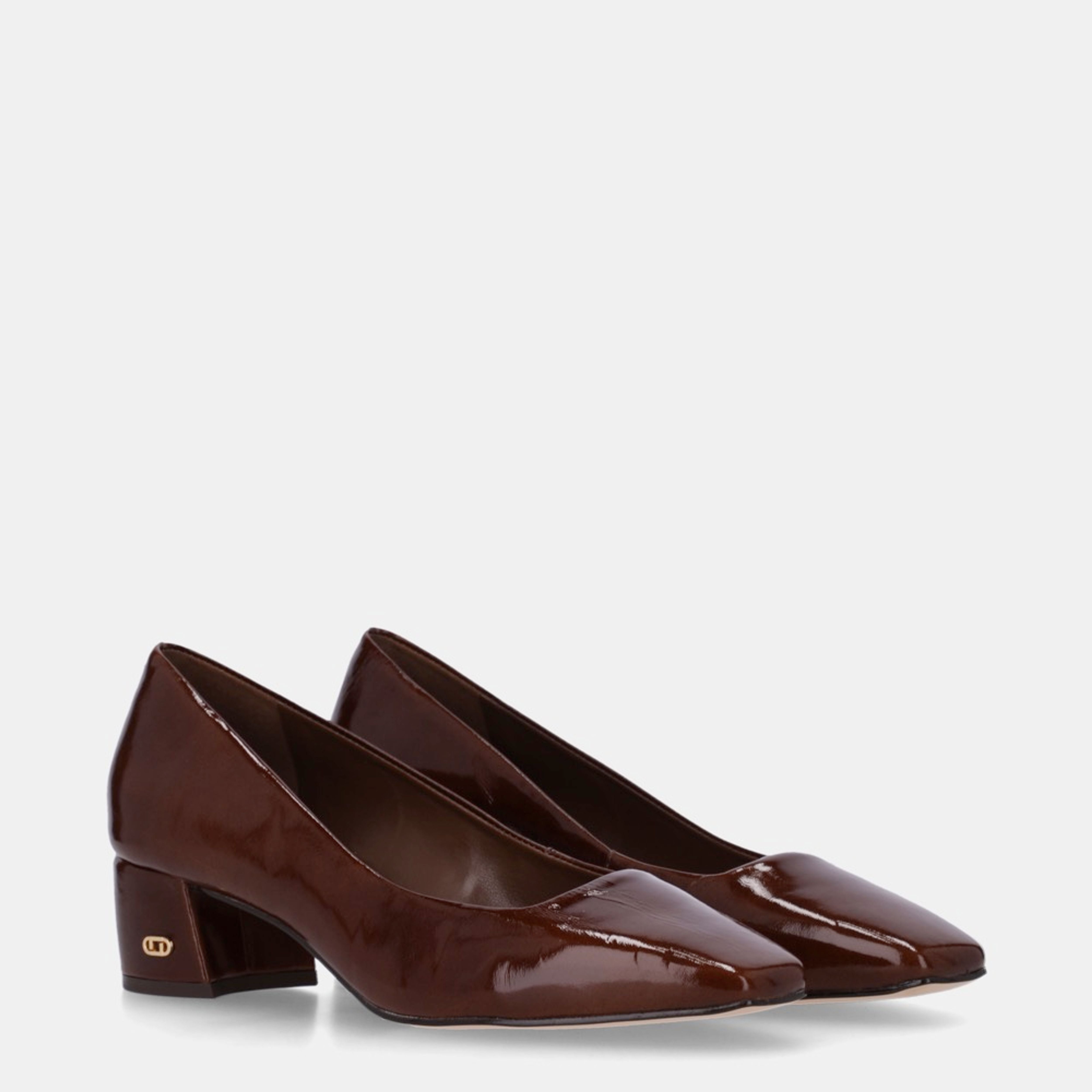 Zapato City Pump LDL 81080001