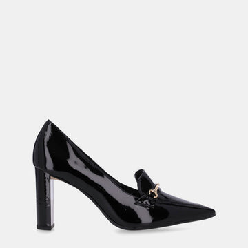 ZAPATO TAILORED PUMP ALTO LDL 80230053