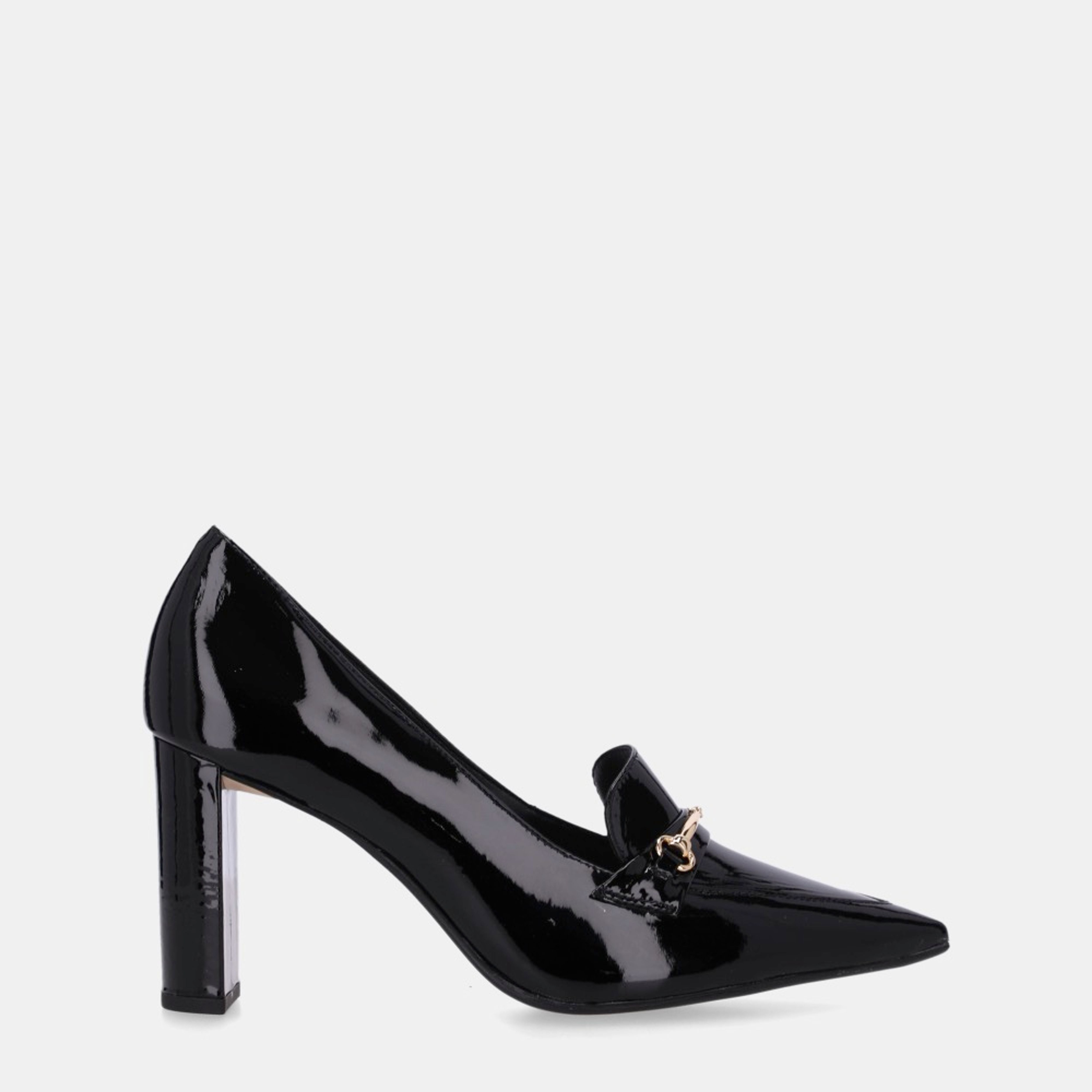 Zapato Tailored Pump Alto LDL 80230053