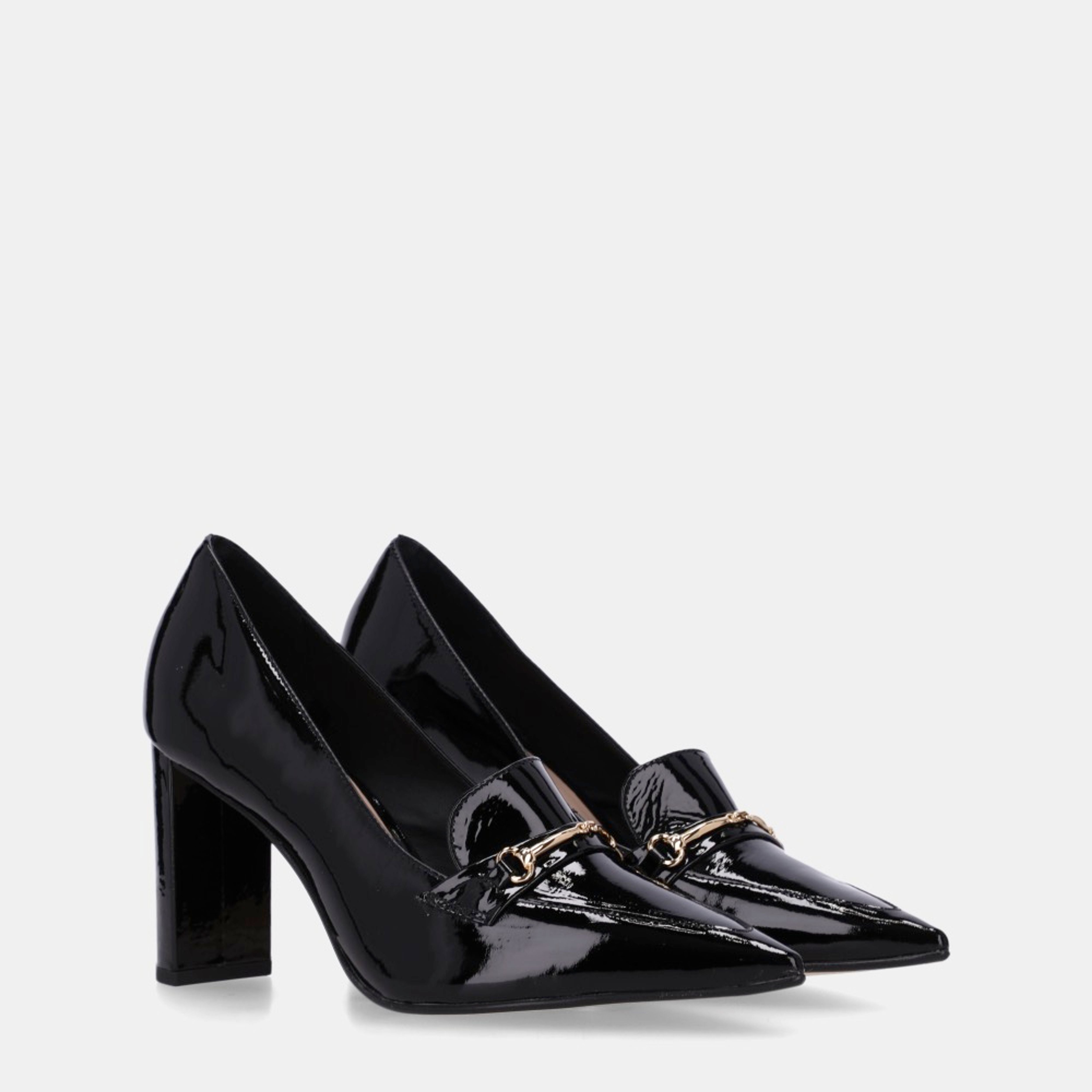 Zapato Tailored Pump Alto LDL 80230053