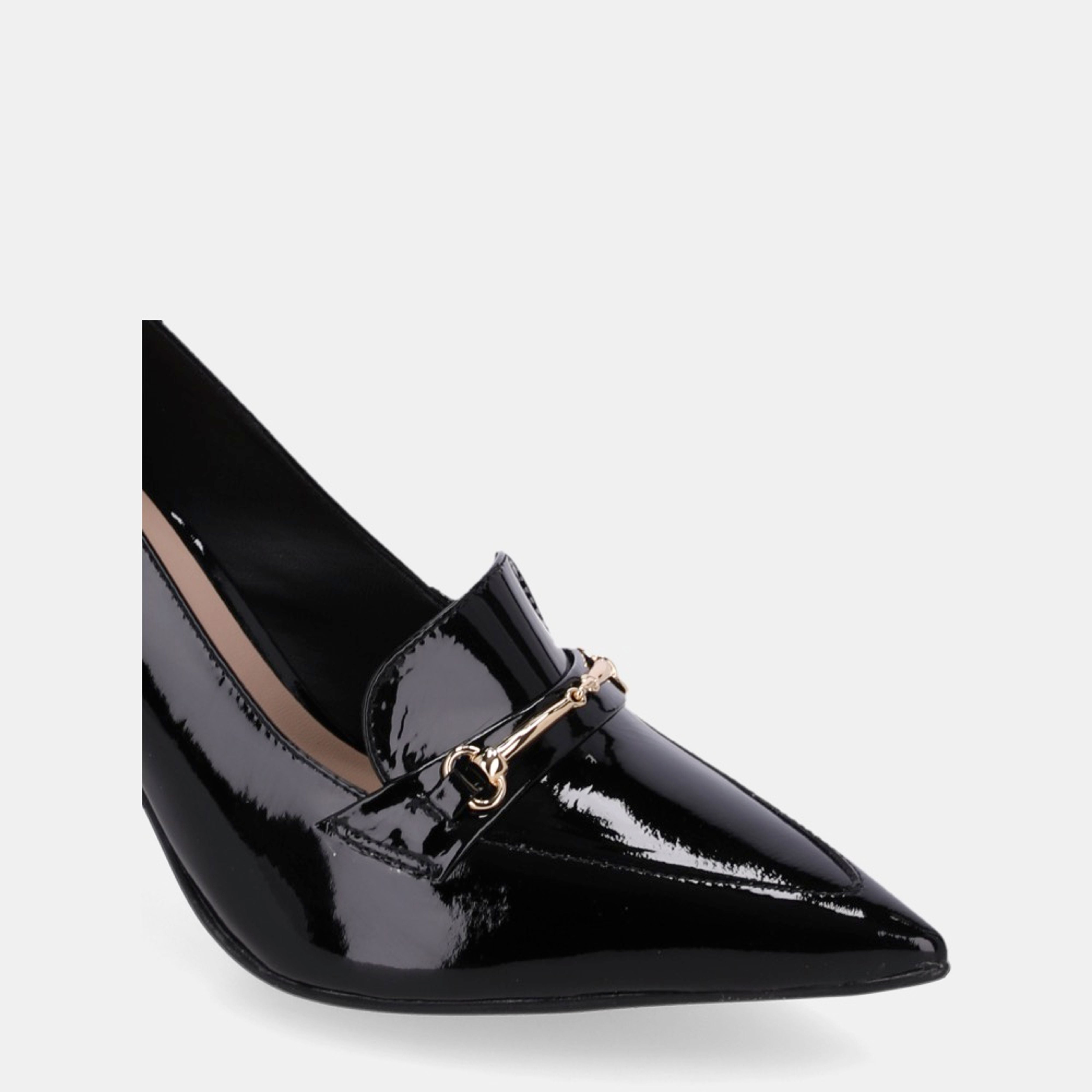 Zapato Tailored Pump Alto LDL 80230053