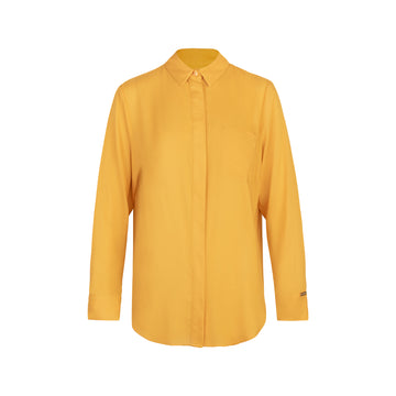Blusa Telma Mostaza