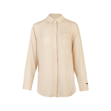 Blusa Telma Beige