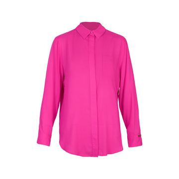 Blusa Telma Fucsia