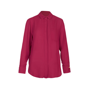 Blusa Telma Rojo
