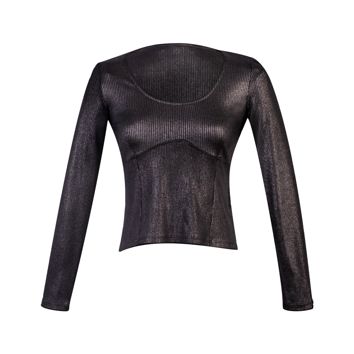 Top Aurica Plata