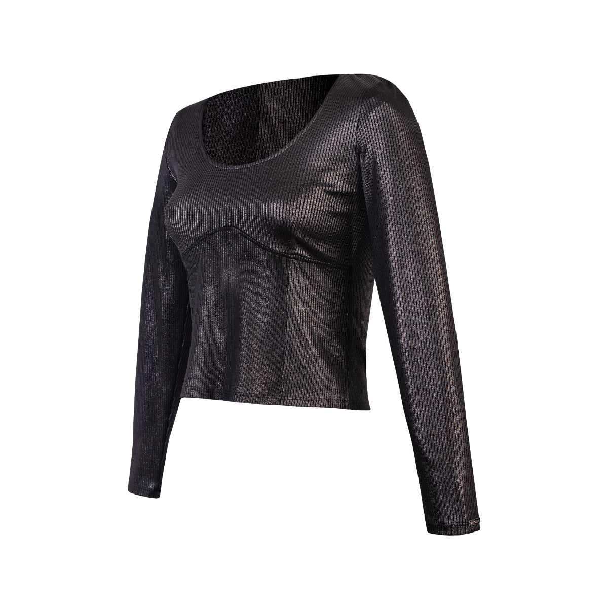 Top Aurica Plata