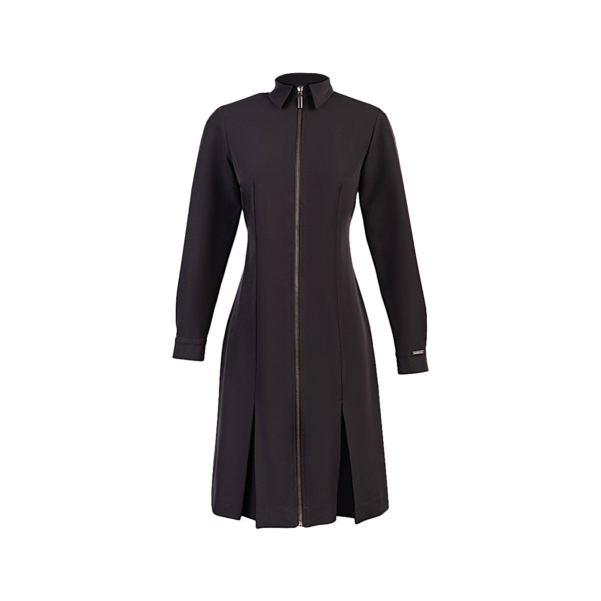 Vestido Turmalia Negro