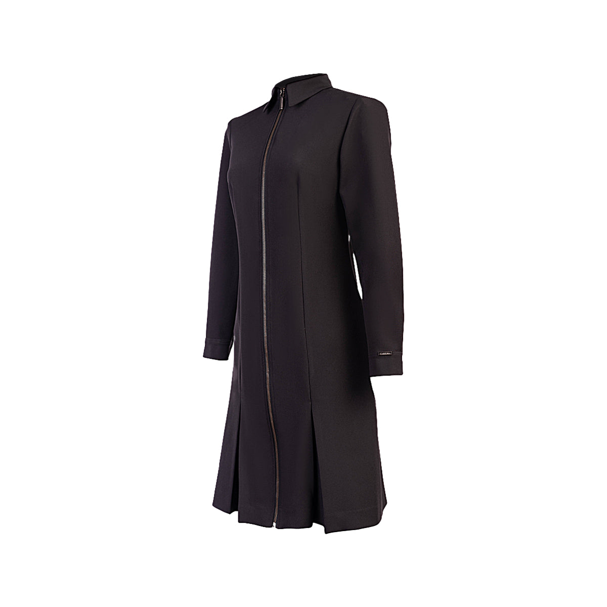 Vestido Turmalia Negro