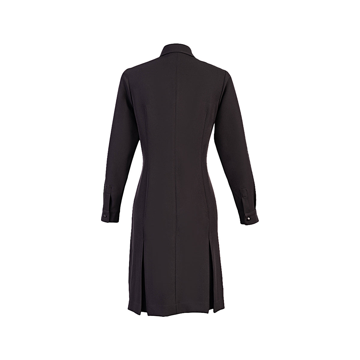 Vestido Turmalia Negro