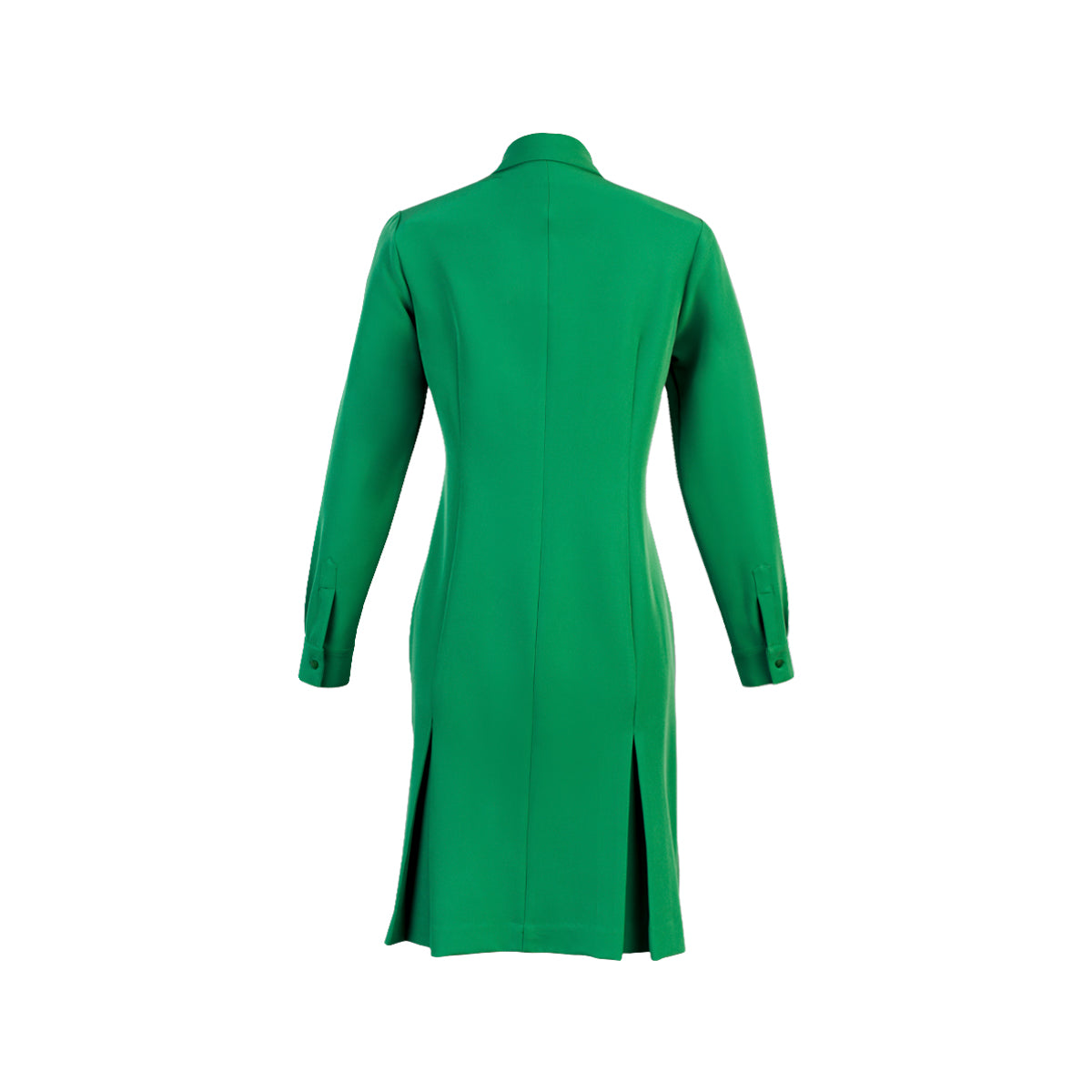 Vestido Turmalia Verde