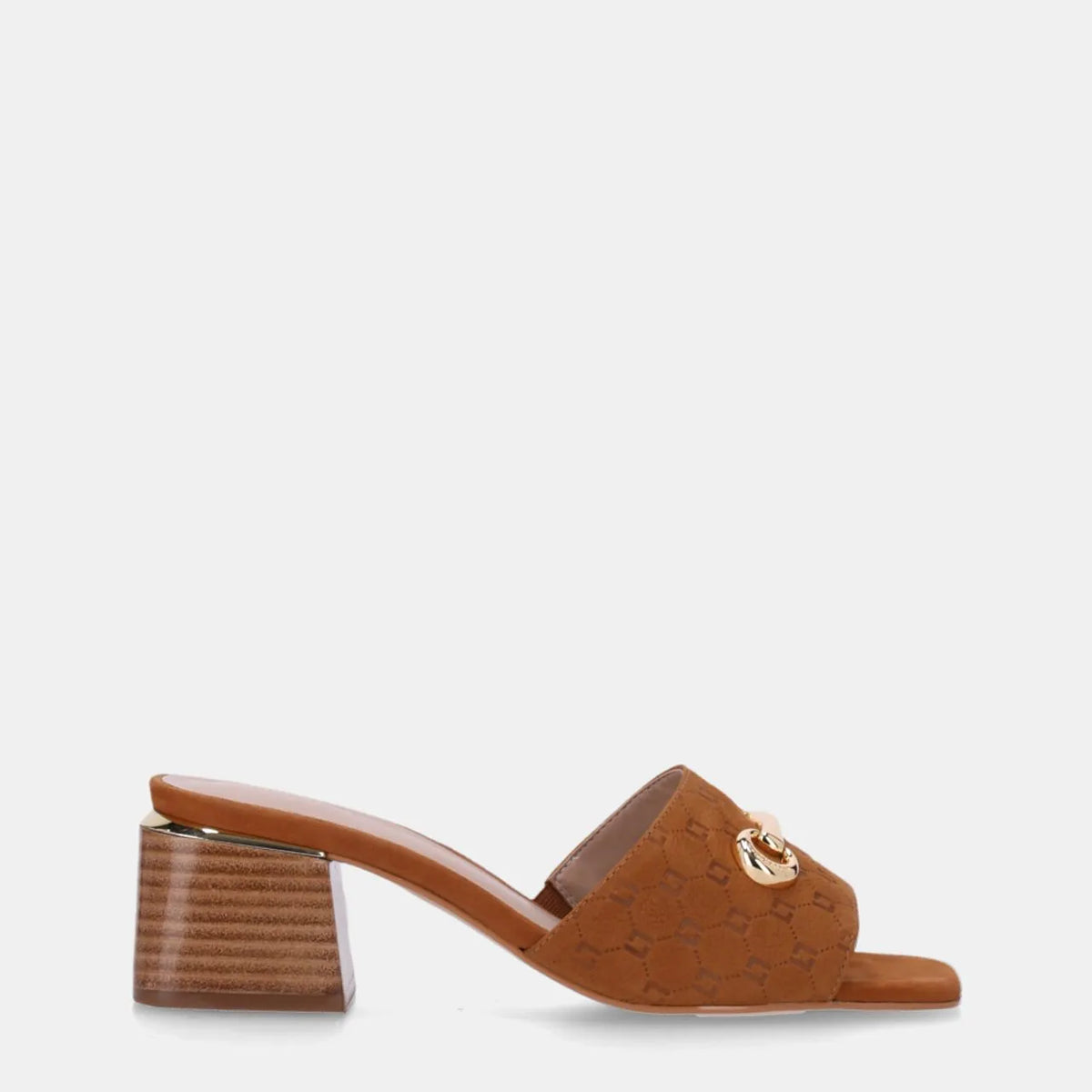 Sandalia Block Icon LDL 80410036
