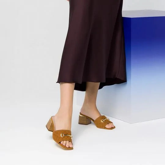 Sandalia Block Icon LDL 80410036