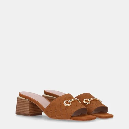 Sandalia Block Icon LDL 80410036