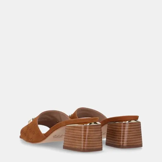 Sandalia Block Icon LDL 80410036