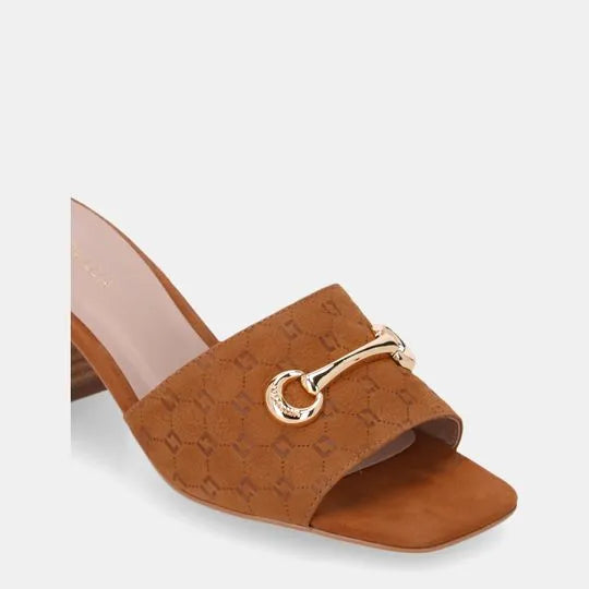 Sandalia Block Icon LDL 80410036