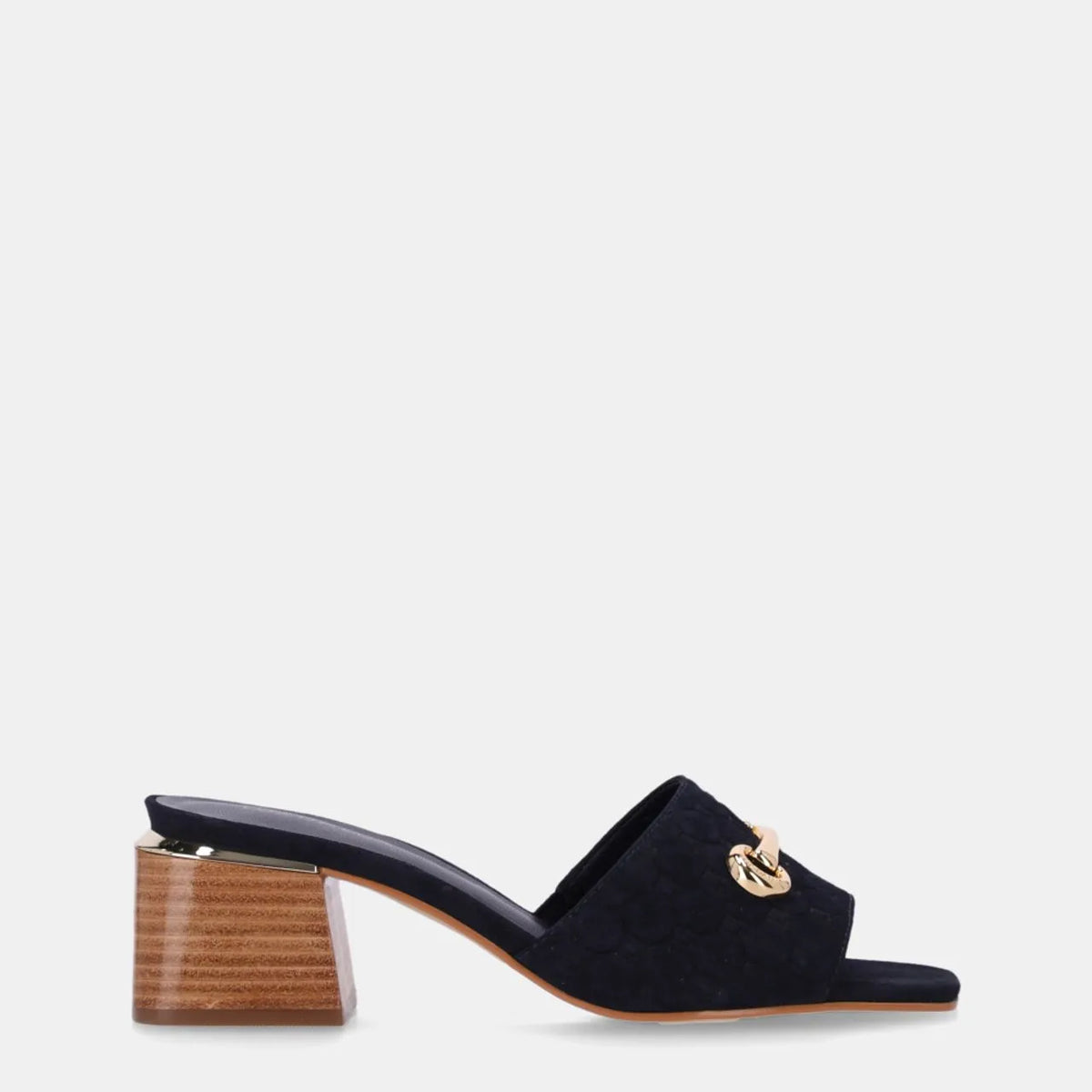Sandalia Block Icon LDL 80410036