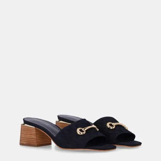 Sandalia Block Icon LDL 80410036