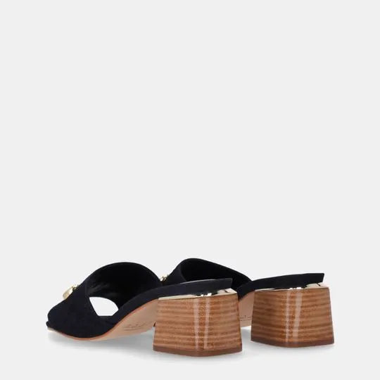 Sandalia Block Icon LDL 80410036