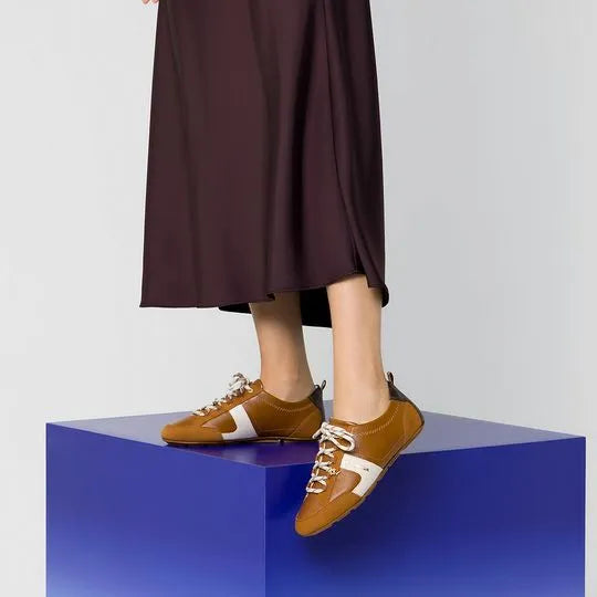 Zapatilla Amber Tempo LDL 61050001