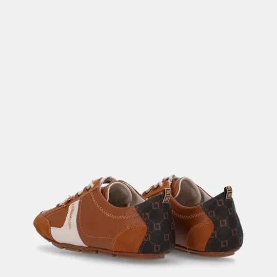 Zapatilla Amber Tempo LDL 61050001
