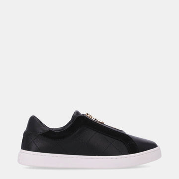ZAPATILLA ZIPPER COURT LDL 60710010