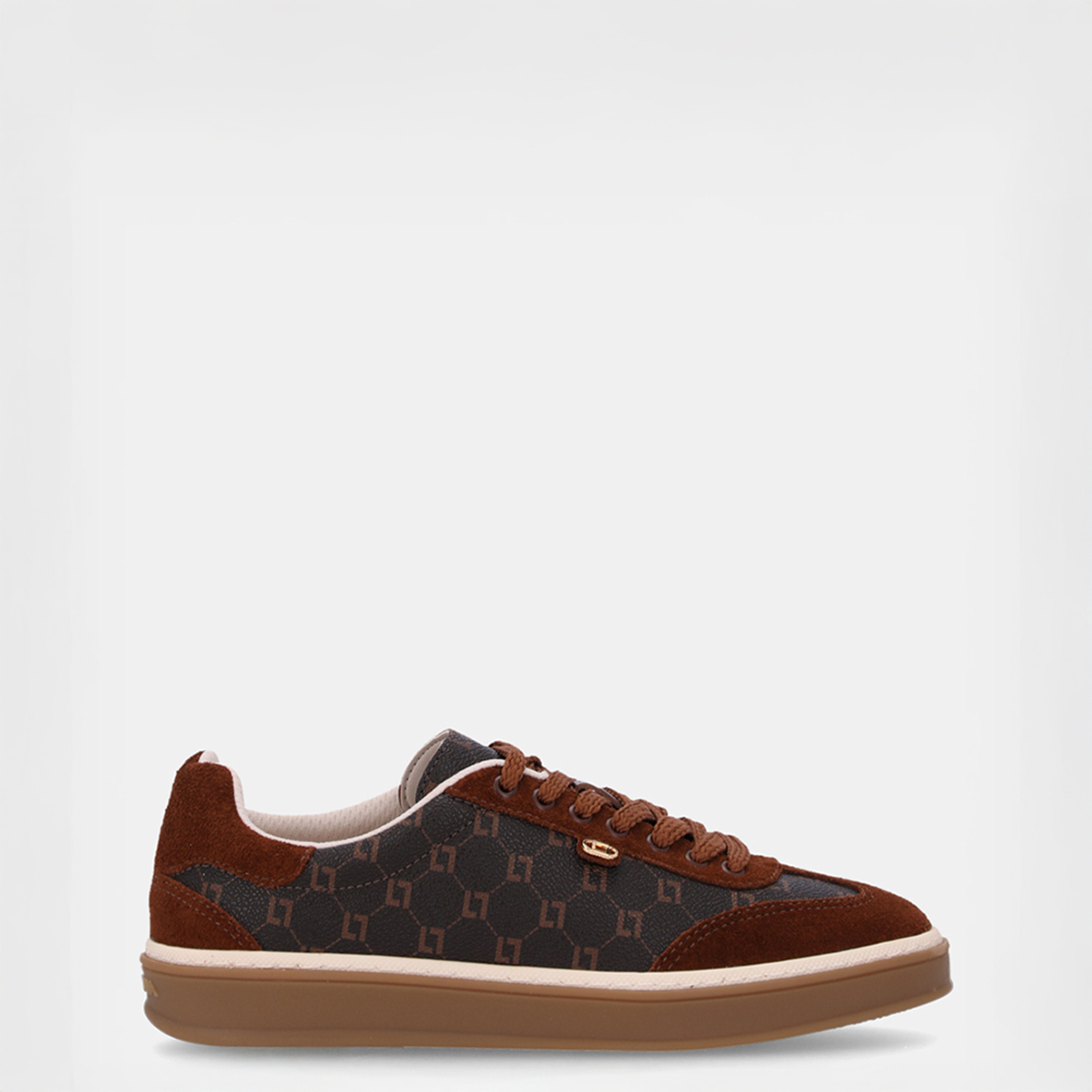 Zapatilla Maxton LDL 81070001