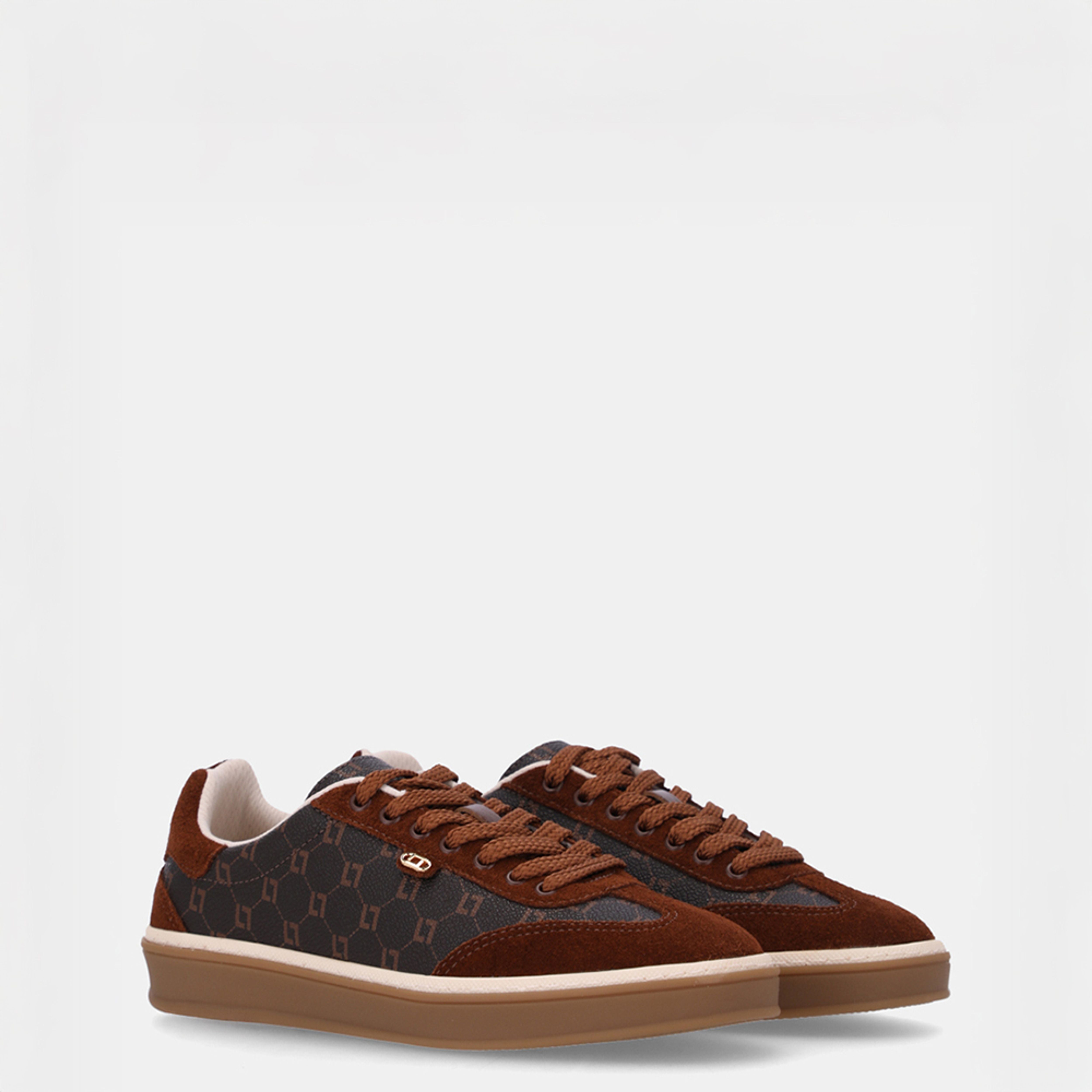 Zapatilla Maxton LDL 81070001