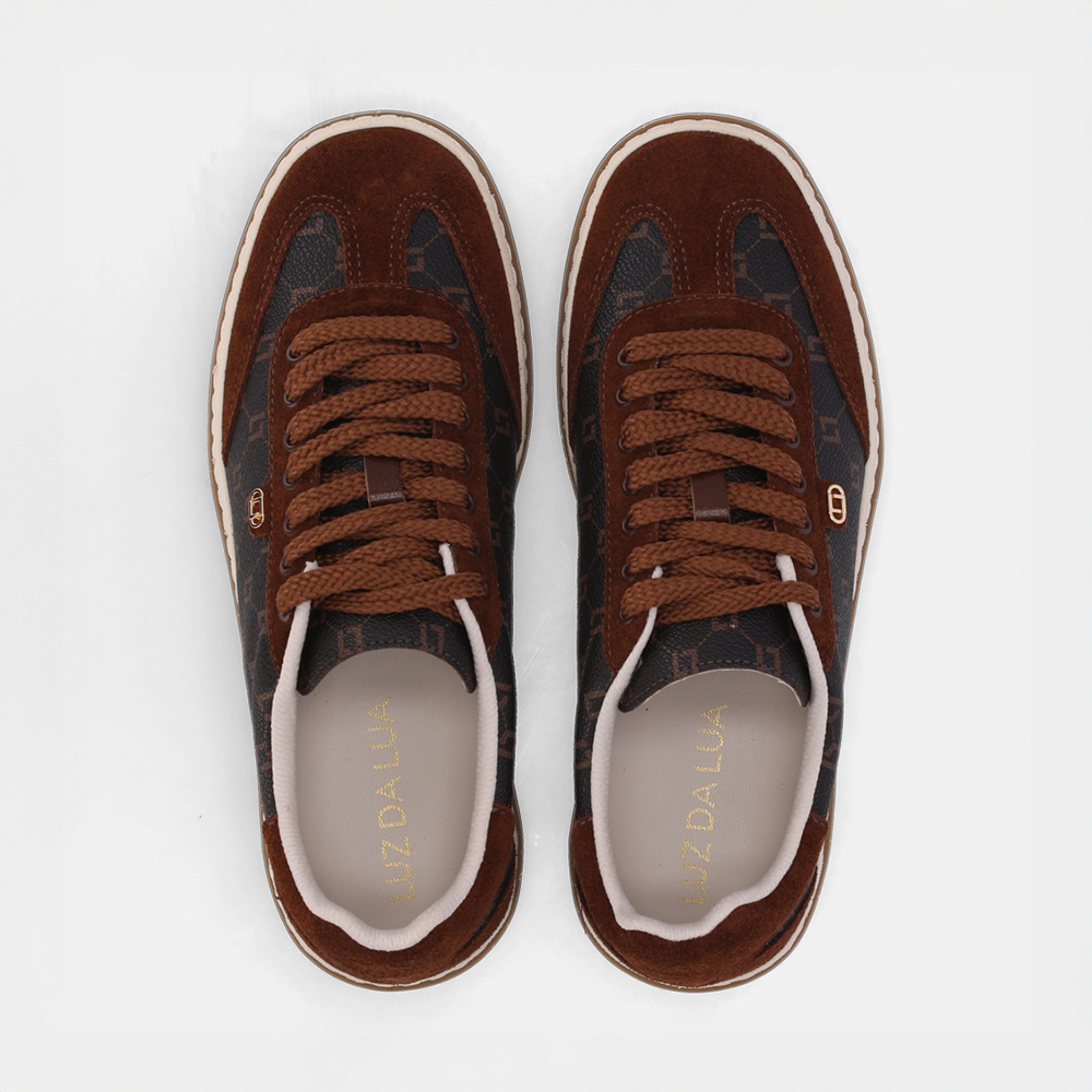 Zapatilla Maxton LDL 81070001