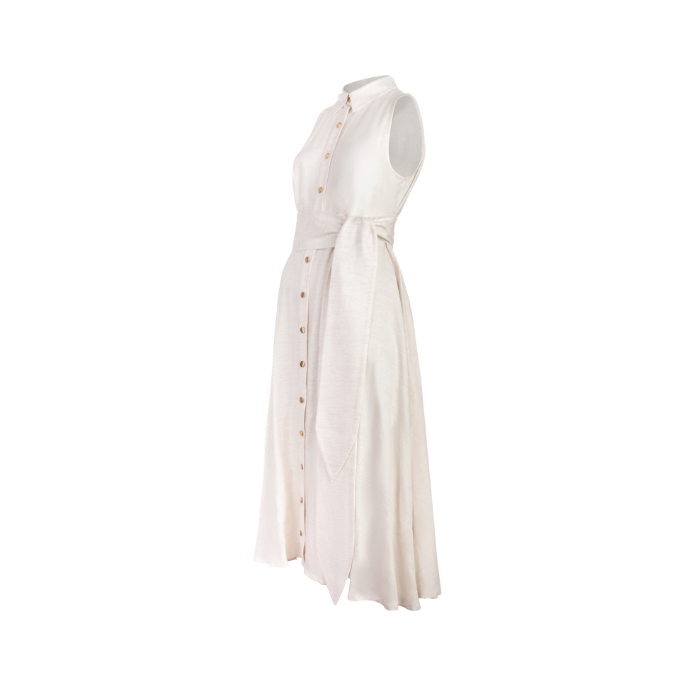 Vestido Marais Beige