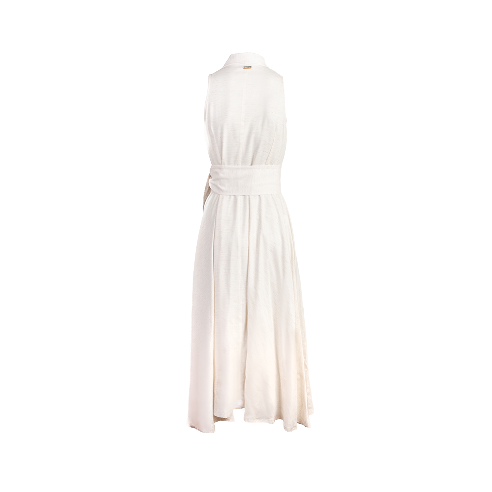 Vestido Marais Beige