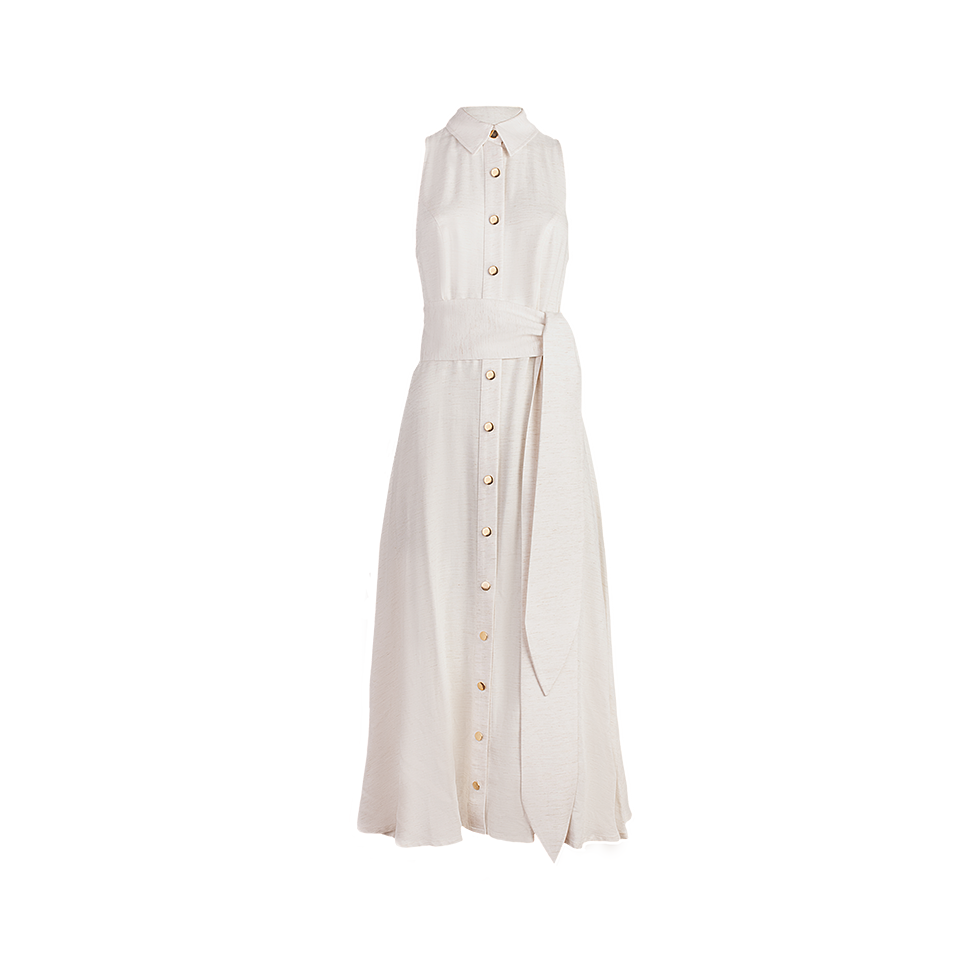Vestido Marais Beige