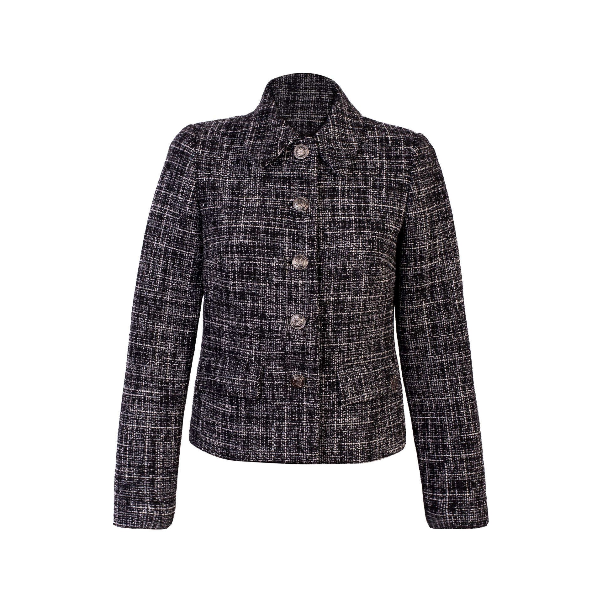Saco Vivianne Negro