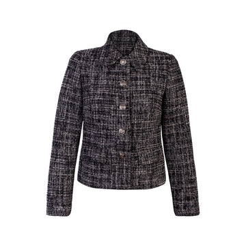 Saco Vivianne Negro