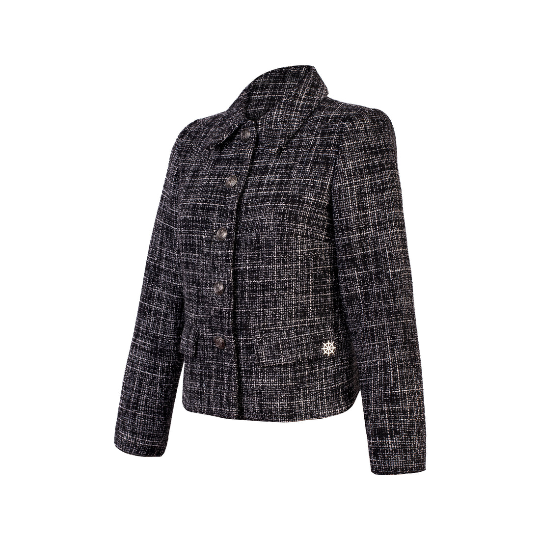 Saco Vivianne Negro