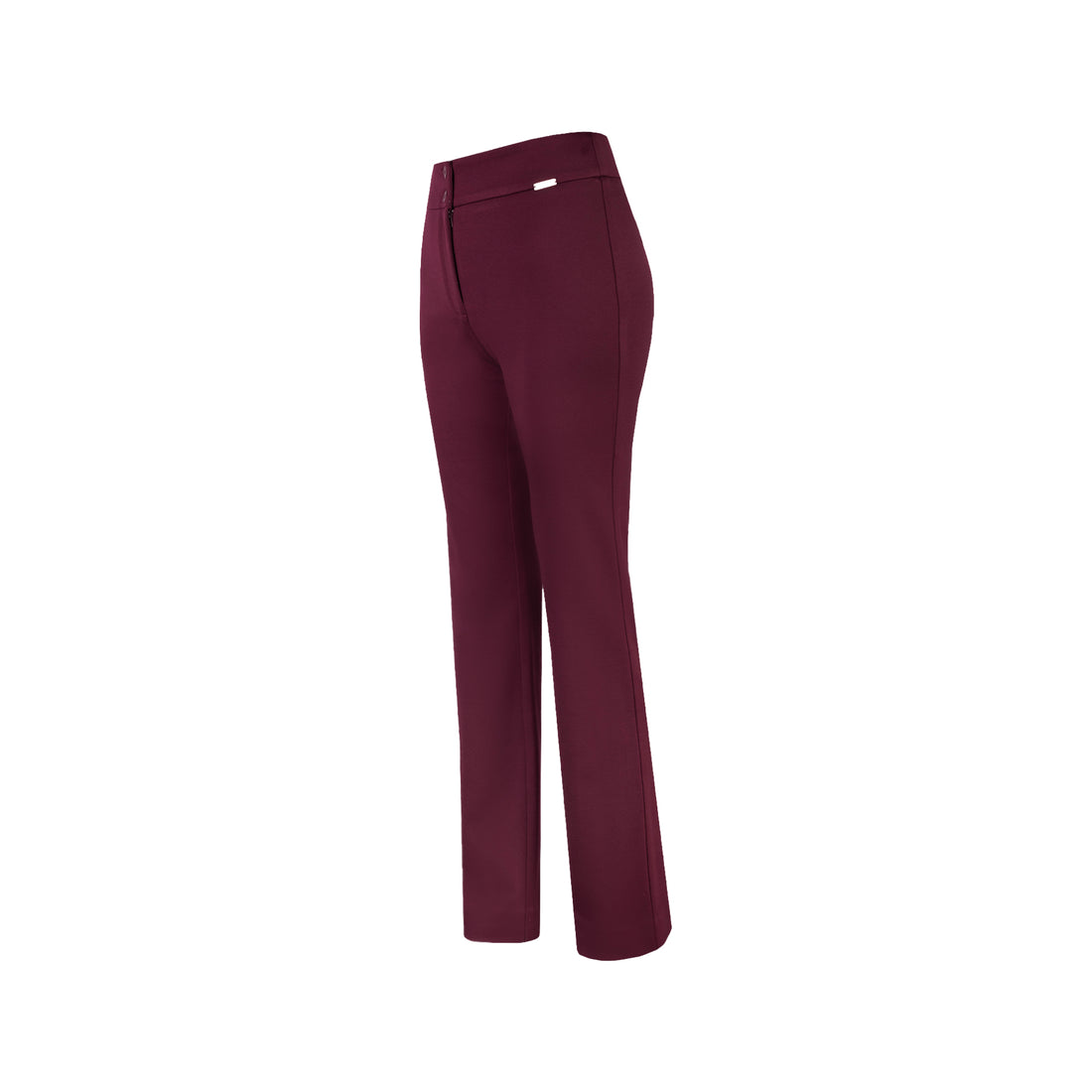 Pantalón Vulcanica Burdeo